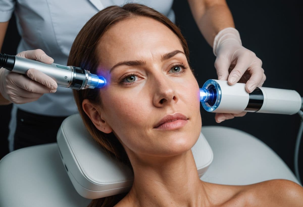 Laser Resurfacing