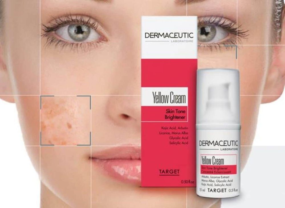 Dermaceutic